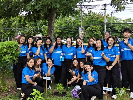 ไฟล์แนบ กปภ.ข.10 จัดกิจกรรมปลูกต้นไม้ เพื่อแสดงความจงรักภักดี และ น้อมรำลึกในพระมหากรุณาธิคุณ พระบาทสมเด็จพระเจ้าอยู่หัว รัชกาลที่ 10