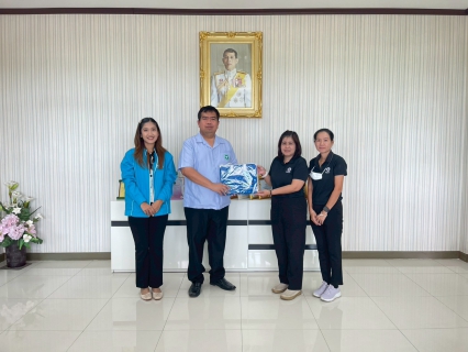 ไฟล์แนบ กปภ.สาขาตะพานหิน ดำเนินโครงการ PWA Premium Connect สร้างความสัมพันธ์กับลูกค้ารายใหญ่ ปี 2569
