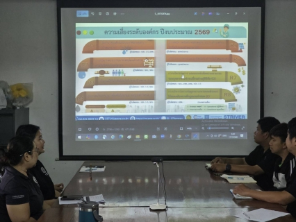 ไฟล์แนบ กิจกรรม Morning Talk ปะจำเดือน กรกฎาคม 2569