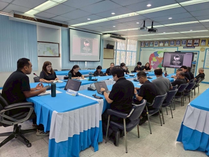 ไฟล์แนบ การประปาส่วนภูมิภาคสาขาสามพรานจัดกิจกรรมMorning Talk ครั้งที่8/2569 ประจำเดือนกรกฏาคม2569