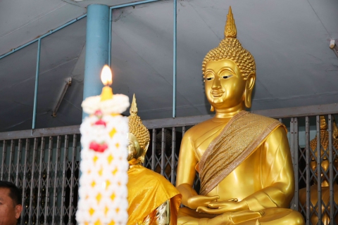 ไฟล์แนบ กปภ.สาขาอ้อมน้อย เข้าร่วมกิจกรรมถวายเทียนจำนำพรรษา ทอดผ้าป่าสามัคคี และมอบทุนการศึกษา ประจำปี 2569