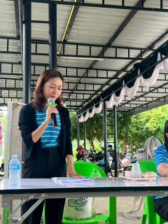 ไฟล์แนบ กปภ.สาขาพนมสารคาม  ร่วมประชุมคณะกรรมการบริหารกิจการประปาหมู่บ้าน เสริมสร้างความร่วมมือด้านการบริหารจัดการน้ำประปาอย่างยั่งยืน