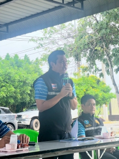ไฟล์แนบ กปภ.สาขาพนมสารคาม  ร่วมประชุมคณะกรรมการบริหารกิจการประปาหมู่บ้าน เสริมสร้างความร่วมมือด้านการบริหารจัดการน้ำประปาอย่างยั่งยืน