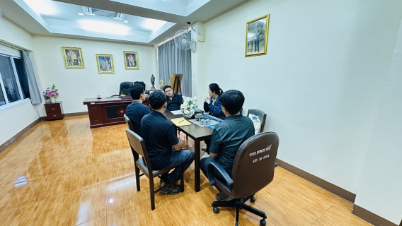 ไฟล์แนบ กปภ.สาขาภูเก็ต จับมือ อบต.เทพกระษัตรี เตรียมเปิดเวทีประชาคม ดึงน้ำดิบ คลองเสน่ห์โพธิ์ เสริมความมั่นคงระบบประปา