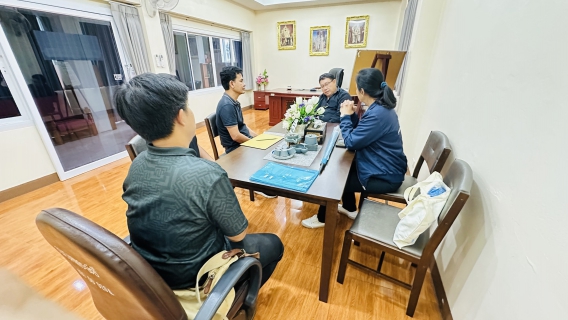 ไฟล์แนบ กปภ.สาขาภูเก็ต จับมือ อบต.เทพกระษัตรี เตรียมเปิดเวทีประชาคม ดึงน้ำดิบ คลองเสน่ห์โพธิ์ เสริมความมั่นคงระบบประปา