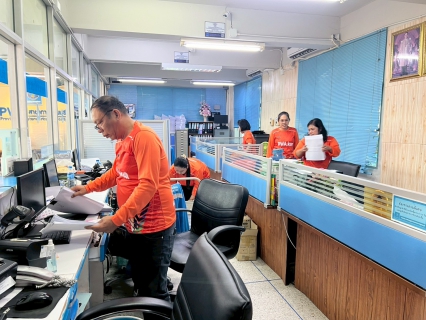 ไฟล์แนบ กปภ.สาขากาญจนบุรี จัดกิจกรรม Big Clearning Day ครั้งที่ 2/2569