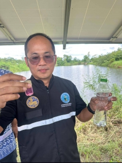 ไฟล์แนบ กปภ.สาขาพนัสนิคม  ลงพื้นที่ให้ความรู้และตรวจคุณภาพน้ำประปาหมู่บ้าน หมู่ที่ 1 หมู่ที่ 7 ตำบลนาวังหิน  อ.พนัสนิคม จ.ชลบุรี