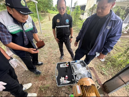 ไฟล์แนบ กปภ.สาขาพนัสนิคม  ลงพื้นที่ให้ความรู้และตรวจคุณภาพน้ำประปาหมู่บ้าน หมู่ที่ 1 หมู่ที่ 7 ตำบลนาวังหิน  อ.พนัสนิคม จ.ชลบุรี