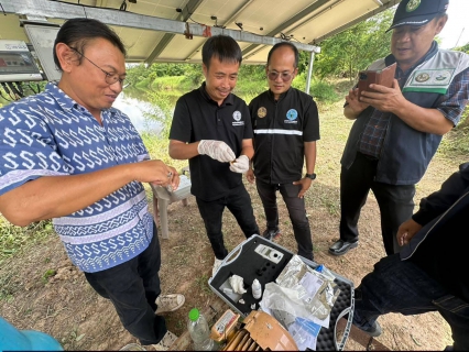 ไฟล์แนบ กปภ.สาขาพนัสนิคม  ลงพื้นที่ให้ความรู้และตรวจคุณภาพน้ำประปาหมู่บ้าน หมู่ที่ 1 หมู่ที่ 7 ตำบลนาวังหิน  อ.พนัสนิคม จ.ชลบุรี