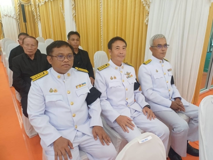 ไฟล์แนบ กปภ.สาขาพนัสนิคม  ร่วมพิธีบำเพ็ญกุศลสวดพระอภิธรรมพระศพ และเจริญจิตตภาวนาอุทิศถวายพระกุศลแด่ สมเด็จพระเจ้าลูกเธอ เจ้าฟ้าพัชรกิติยาภา นเรนทิราเทพยวดี กรมหลวงราชสาริณีสิริพัชร มหาวัชรราชธิดา