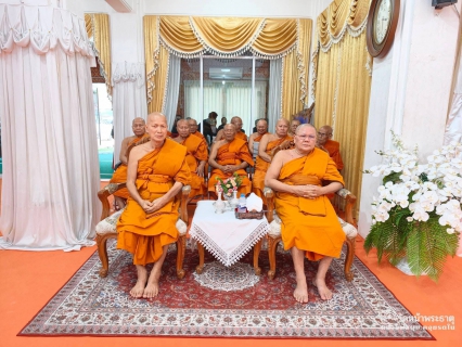 ไฟล์แนบ กปภ.สาขาพนัสนิคม ร่วมพิธีบำเพ็ญกุศลในวาระ ๗ วัน (สัตตมวาร)อุทิศถวายเป็นพระกุศล แด่ สมเด็จพระเจ้าลูกเธอ เจ้าฟ้าพัชรกิติยาภา นเรนทิราเทพยวดี กรมหลวงราชสาริณีสิริพัชร มหาวัชรราชธิดา