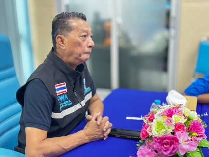 ไฟล์แนบ กปภ.สาขาคลองหลวง(พ) จัดอบรมดับเพลิงขั้นต้นและฝึกซ้อมอพยพหนีไฟ ประจำปี 2569