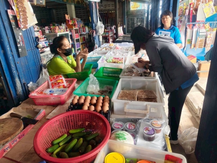 ไฟล์แนบ กปภ.สาขาสวรรคโลก จัดกิจกรรมเติมใจให้กัน ครั้งที่ 11/2569 ณ ชุมชนหมู่ที่  1, หมู่ 3, หมู่ 7 และหมู่ 8 ตำบลคลองกระจง และชุมชนหมู่ที่ 2 ตำบลย่านยาว  อำเภอสวรรคโลก จังหวัดสุโขทัย