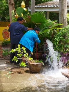 ไฟล์แนบ กปภ.สาขาสมุทรสาคร (พ) ลงพื้นที่ระบายตะกอนในเส้นท่อ ตามแผนการดำเนินงาน