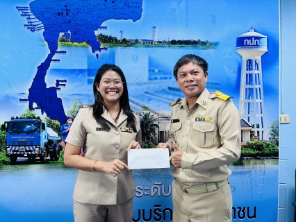 ไฟล์แนบ กองบริหารทั่วไป กปภ.ข.10 จัดกิจกรรมสนทนายามเช้า (Morning talk) ครั้งที่ 7/2569