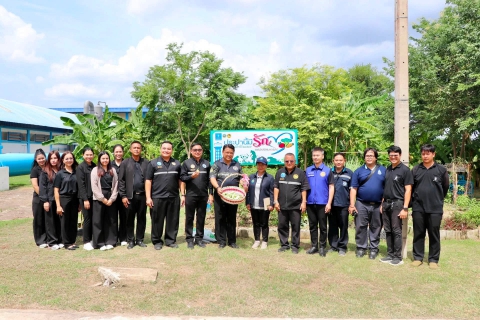 ไฟล์แนบ กปภ.สาขาสมุทรสาคร (พ) ร่วมต้อนรับคณะติดตามสถานการณ์น้ำลุ่มน้ำแม่กลอง ณ สถานีผลิตน้ำโพธาราม