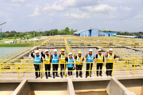 ไฟล์แนบ กปภ.สาขาสมุทรสาคร (พ) ร่วมต้อนรับคณะติดตามสถานการณ์น้ำลุ่มน้ำแม่กลอง ณ สถานีผลิตน้ำโพธาราม