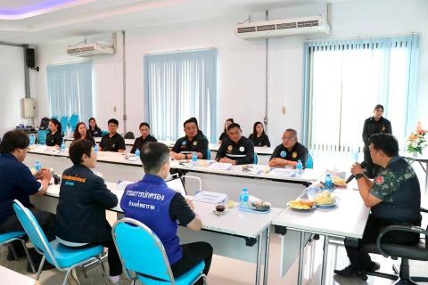 ไฟล์แนบ กปภ.สาขาสมุทรสาคร (พ) ร่วมต้อนรับคณะติดตามสถานการณ์น้ำลุ่มน้ำแม่กลอง ณ สถานีผลิตน้ำโพธาราม