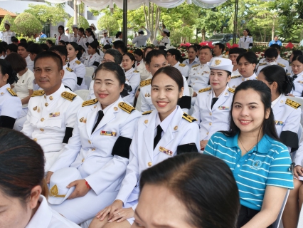 ไฟล์แนบ กปภ.สาขาสมุทรสาคร(พ) เข้าร่วมพิธีถวายพวงมาลาราชสักการะเนื่องในวันคล้ายวันสวรรคตของสมเด็จพระศรีนครินทราบรมราชชนนี
