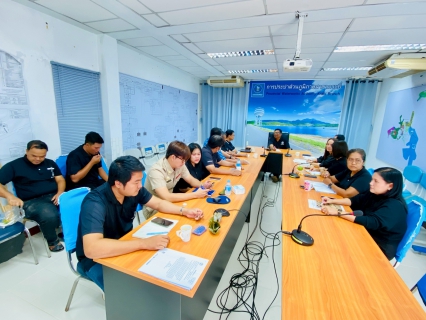 ไฟล์แนบ การประปาส่วนภูมิภาคสาขากระบี่ จัดกิจกรรมสนทนายามเช้า (Morning Talk) ครั้งที่ 9/2569 ประจำเดือน มิถุนายน 2569 