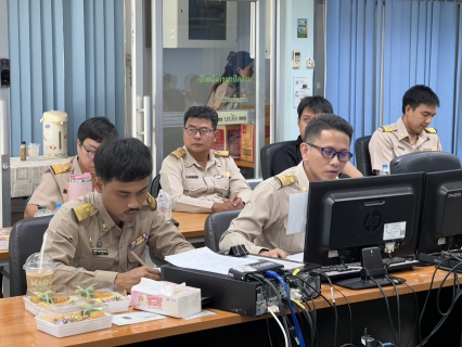 ไฟล์แนบ กปภ.ข.10 ต้อนรับ สำนักงาน ป.ป.ช. ประจำจังหวัดนครสวรรค์ ในโอกาสลงพื้นที่สังเกตการณ์การดำเนินโครงการของหน่วยงานภาครัฐ