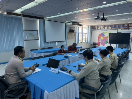 ไฟล์แนบ กปภ.สาขาสามพราน ประชุมหารือร่วมกับบริษัทผู้รับจ้าง เตรียมดำเนินงานปรับปรุงเส้นท่อบริเวณต.คลองใหม่