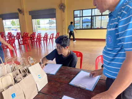 ไฟล์แนบ  กปภ.สาขาภูเก็ต จับมือ อำเภอถลาง จัดทำประชาคม ขอใช้น้ำ "คลองเสน่ห์โพธิ์" เสริมระบบประปา