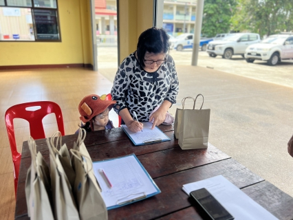 ไฟล์แนบ  กปภ.สาขาภูเก็ต จับมือ อำเภอถลาง จัดทำประชาคม ขอใช้น้ำ "คลองเสน่ห์โพธิ์" เสริมระบบประปา