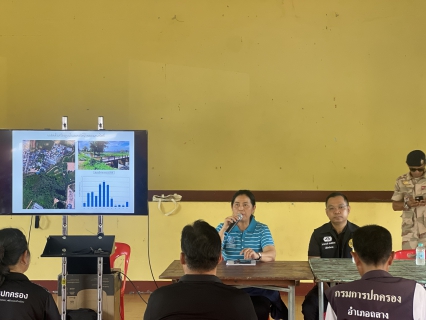 ไฟล์แนบ  กปภ.สาขาภูเก็ต จับมือ อำเภอถลาง จัดทำประชาคม ขอใช้น้ำ "คลองเสน่ห์โพธิ์" เสริมระบบประปา
