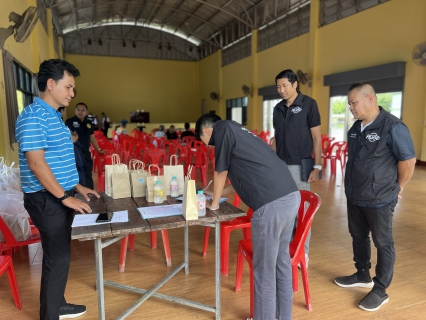 ไฟล์แนบ  กปภ.สาขาภูเก็ต จับมือ อำเภอถลาง จัดทำประชาคม ขอใช้น้ำ "คลองเสน่ห์โพธิ์" เสริมระบบประปา