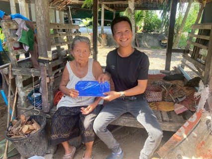 ไฟล์แนบ การประปาส่วนภูมิภาคสาขาคลองท่อม จัดกิจกรรมโครงการเติมใจให้กัน ครั้งที่ 6/2569