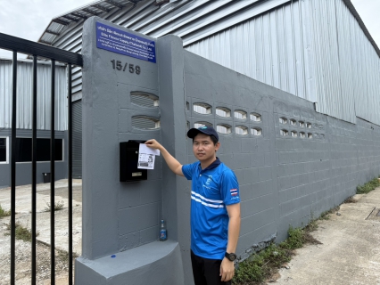 ไฟล์แนบ กปภ.สาขาพัทยา(พ)  ลงพื้นที่ประชาสัมพันธ์เชิญชวนประชาชนขอติดตั้งประปาใหม่ บริเวณซอยสุขุมวิท 89
