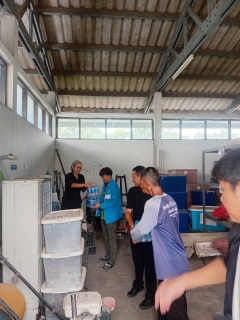 ไฟล์แนบ มอบน้ำดื่มตราสัญลลักาณ์ กปภ.