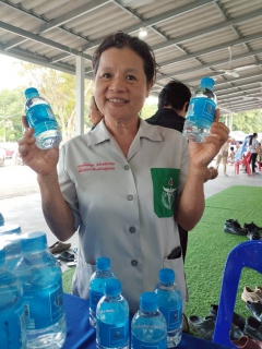 ไฟล์แนบ กปภ.สาขาตราด ร่วมสนับสนุนน้ำดื่ม แก่หน่วยแพทย์เคลื่อนที่ พอ.สว.ประจำจังหวัดตราด เนื่องในกิจกรรมเทิดพระเกียรติ วันคล้ายวันสวรรคต สมเด็จพระศรีนครินทราบรมราชชนนี (18 กรกฎาคม 2569)