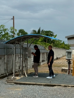 ไฟล์แนบ กปภ.สาขาอ้อมน้อย และบริษัท ทีทีดับบลิว จำกัด (มหาชน) เข้าร่วมอ่านมาตรวัดน้ำคำนวณปริมาณน้ำประปาที่ขายจริงเฉลี่ยในรอบ 6 เดือนที่ผ่านมา