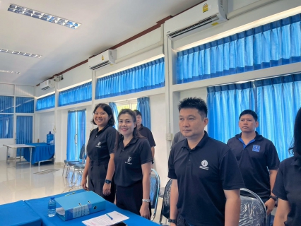 ไฟล์แนบ  กปภ.สาขาพิจิตร ประกาศเจตนารมณ์ Green Makeover Kick-off เดินหน้ารวมพลังองค์กรสีเขียว