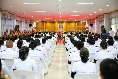 ไฟล์แนบ กปภ.สาขาพิจิตร ร่วมพิธีถวายราชสักการะและทำบุญตักบาตรถวายพระราชกุศล เนื่องในที่ระลึกวันคล้ายวันสวรรคต พระบาทสมเด็จพระปรเมนทรมหาอานันทมหิดล พระอัฐมรามาธิบดินทร ประจำปี 2569 