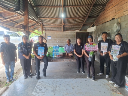 ไฟล์แนบ กปภ.สาขาพิจิตร ขับเคลื่อนโครงการ พิจิตร พ้นจน ลงพื้นที่เชิงรุก ยกระดับคุณภาพชีวิตประชาชน