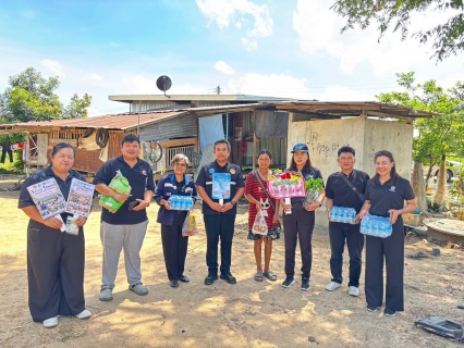 ไฟล์แนบ กปภ.สาขาพิจิตร ขับเคลื่อนโครงการ พิจิตร พ้นจน ลงพื้นที่เชิงรุก ยกระดับคุณภาพชีวิตประชาชน