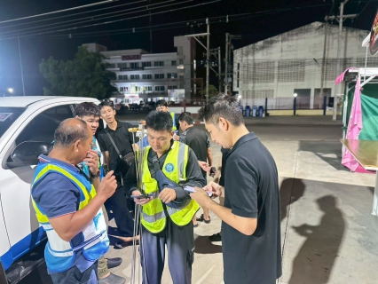 ไฟล์แนบ การประปาส่วนภูมิภาคสาขาพิจิตร ดำเนินกิจกรรมสำรวจหาน้ำสูญเสียเชิงรุก (ALC) ในพื้นที่ ตรงข้ามโชว์รูมนิสสัน (DMA-03)