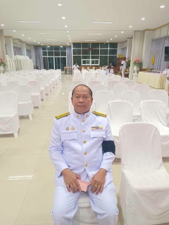 ไฟล์แนบ การประปาส่วนภูมิภาคสาขาพิจิตร เข้าร่วมพิธีบำเพ็ญกุศลสัตตมวาร (๗ วัน) สวดพระพุทธมนต์ สวดพระพิธีธรรมและทำบุญตักบาตรข้าวสารอาหารแห้ง ถวายพระกุศล