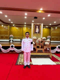 ไฟล์แนบ การประปาส่วนภูมิภาคสาขาพิจิตร เข้าร่วมพิธีบำเพ็ญกุศลสัตตมวาร (๗ วัน) สวดพระพุทธมนต์ สวดพระพิธีธรรมและทำบุญตักบาตรข้าวสารอาหารแห้ง ถวายพระกุศล