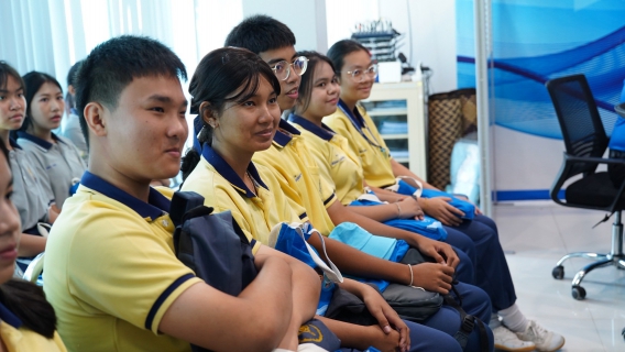 ไฟล์แนบ กปภ.สาขาหาดใหญ่ (พ) จัดโครงการ อาสาประปาเพื่อปวงชน