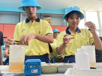 ไฟล์แนบ กปภ.สาขาหาดใหญ่ (พ) จัดโครงการ อาสาประปาเพื่อปวงชน