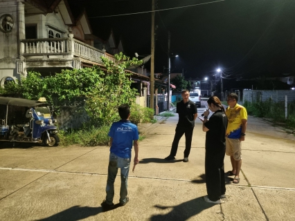 ไฟล์แนบ กปภ.สาขาพนมสารคาม ดำเนินมาตรการเชิงรุกระบายตะกอนในพื้นที่บริการที่มีลูกค้าหรือผู้ใช้น้ำอาศัยอยู่ พื้นที่เขตจำหน่ายน้ำการประปาส่วนภูมิภาคสาขาพนมสารคาม อ.พนมสารคาม จ.ฉะเชิงเทรา 