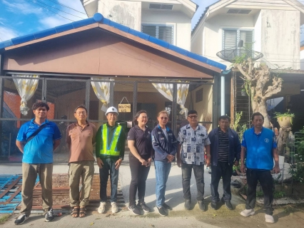 ไฟล์แนบ กปภ.สาขาพนัสนิคม  ดำเนินการระบายตะกอนผ่าน หัวดับเพลิง (Fire Hydrant Flushing) ตรวจสอบมาตรวัดน้ำ 