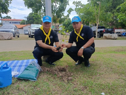 ไฟล์แนบ การประปาส่วนภูมิภาคสาขาเพชรบุรี เข้าร่วมโครงการรวมพลังจิตอาสา กปภ.เฉลิมพระเกียรติ ประจำปี 2569