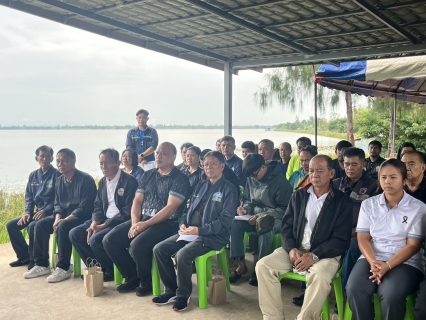 ไฟล์แนบ กปภ.ข.6 ร่วมกับ กปภ.สาขาจัตุรัส จัดกิจกรรมโครงการรวมพลังจิตอาสา กปภ. เฉลิมพระเกียรติพระบาทสมเด็จพระเจ้าอยู่หัว เนื่องในโอกาสวันเฉลิมพระชนมพรรษา 28 กรกฎาคม