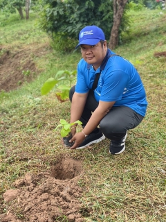 ไฟล์แนบ กปภ.ข.6 ร่วมกับ กปภ.สาขาจัตุรัส จัดกิจกรรมโครงการรวมพลังจิตอาสา กปภ. เฉลิมพระเกียรติพระบาทสมเด็จพระเจ้าอยู่หัว เนื่องในโอกาสวันเฉลิมพระชนมพรรษา 28 กรกฎาคม