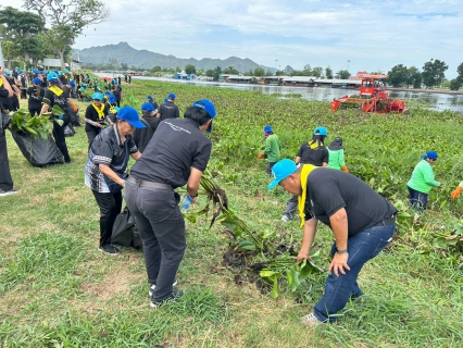 ไฟล์แนบ กปภ.สาขาท่ามะกา เข้าร่วมโครงการรวมพลังจิตอาสา กปภ.เฉลิมพระเกียรติ ประจำปี 2569